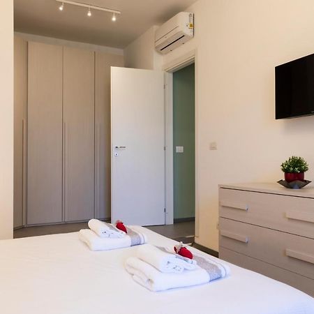 Ecogreen Flats Prestige - Central Station Milán Exteriér fotografie