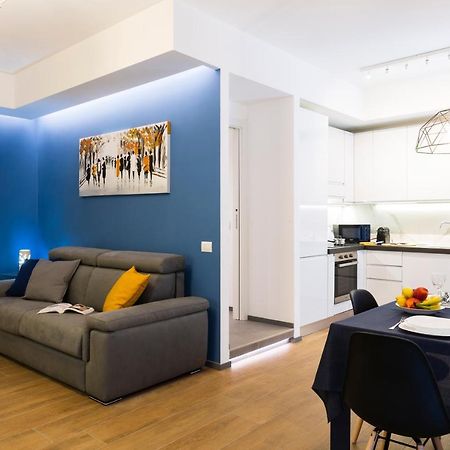 Ecogreen Flats Prestige - Central Station Milán Exteriér fotografie