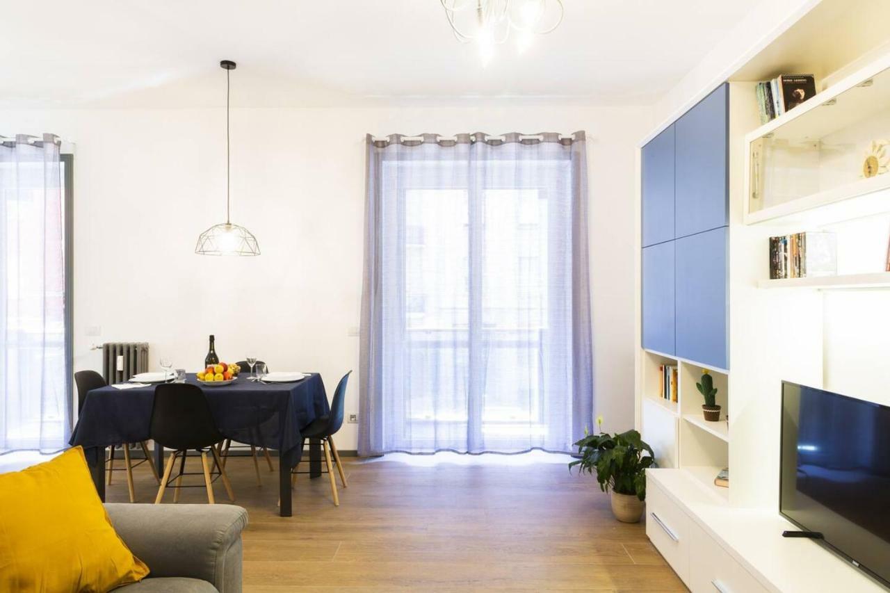 Ecogreen Flats Prestige - Central Station Milán Exteriér fotografie