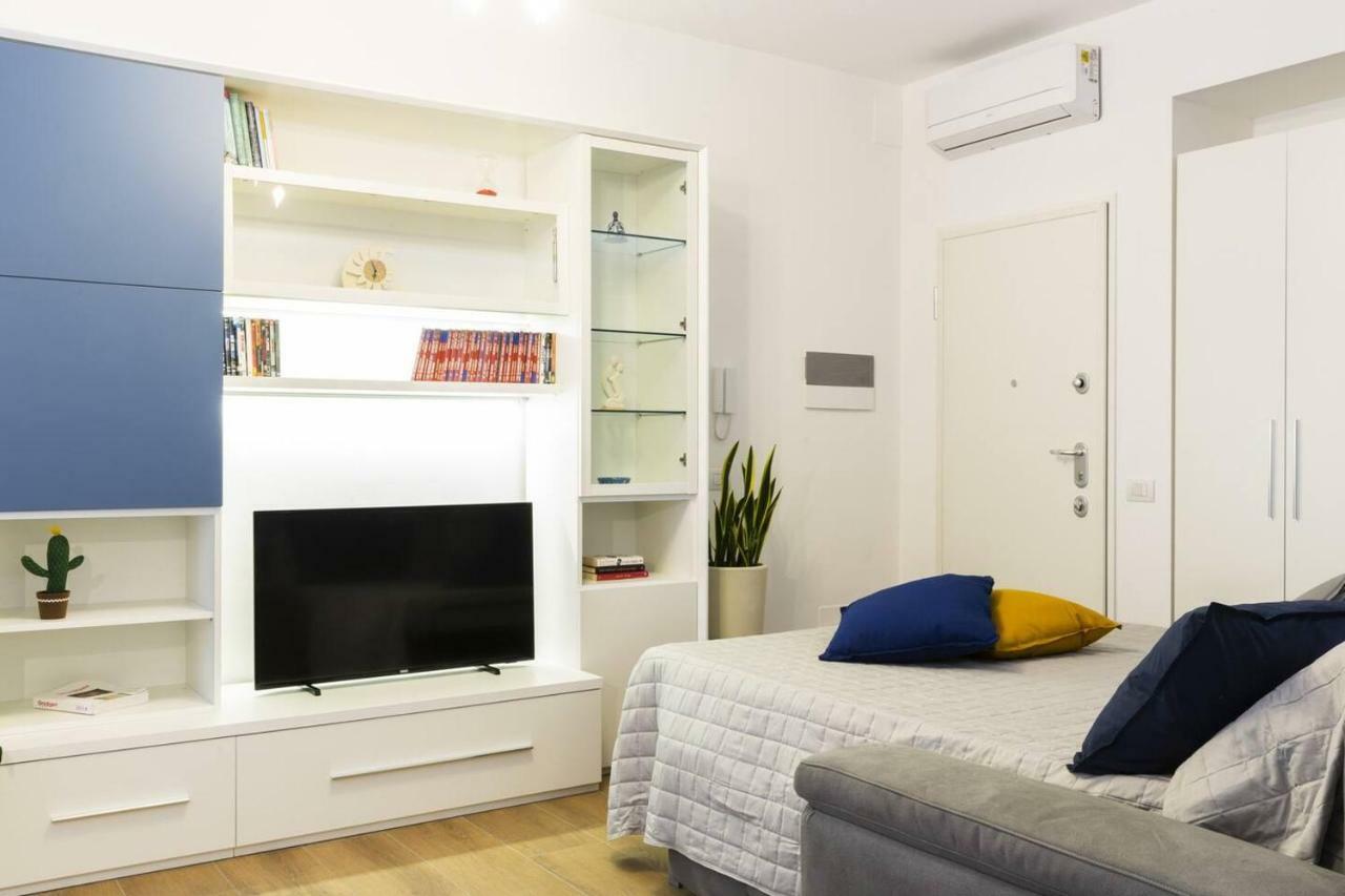 Ecogreen Flats Prestige - Central Station Milán Exteriér fotografie